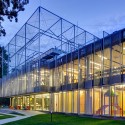 Fala Park / PL Architekci Fala Park / PL Architekci © Bartosz Makowski