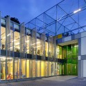 Fala Park / PL Architekci Fala Park / PL Architekci © Bartosz Makowski