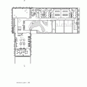 Fala Park / PL Architekci Fala Park / PL Architekci First Floor Plan 01