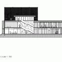 Fala Park / PL Architekci Fala Park / PL Architekci Section 01