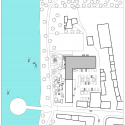 Fala Park / PL Architekci Fala Park / PL Architekci Site Plan 01