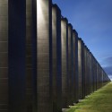 Giants Causeway Visitor Centre / Heneghan & Peng Architects