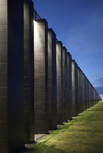 Giants Causeway Visitor Centre / Heneghan & Peng Architects