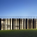 Giants Causeway Visitor Centre / Heneghan & Peng Architects
