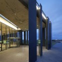 Giants Causeway Visitor Centre / Heneghan & Peng Architects © Hufton + Crow