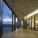 Giants Causeway Visitor Centre / Heneghan & Peng Architects