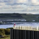 Giants Causeway Visitor Centre / Heneghan & Peng Architects