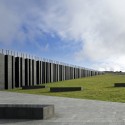 Giants Causeway Visitor Centre / Heneghan & Peng Architects © Hufton + Crow