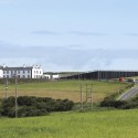 Giants Causeway Visitor Centre / Heneghan & Peng Architects © Hufton + Crow