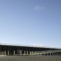 Giants Causeway Visitor Centre / Heneghan & Peng Architects © Hufton + Crow