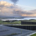 Giants Causeway Visitor Centre / Heneghan & Peng Architects © Hufton + Crow