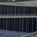 Giants Causeway Visitor Centre / Heneghan & Peng Architects © Hufton + Crow
