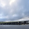 Giants Causeway Visitor Centre / Heneghan & Peng Architects © Hufton + Crow