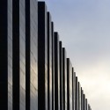 Giants Causeway Visitor Centre / Heneghan & Peng Architects © Hufton + Crow