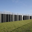 Giants Causeway Visitor Centre / Heneghan & Peng Architects © Hufton + Crow