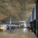 Giants Causeway Visitor Centre / Heneghan & Peng Architects © Hufton + Crow