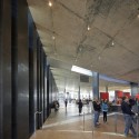 Giants Causeway Visitor Centre / Heneghan & Peng Architects © Hufton + Crow