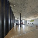 Giants Causeway Visitor Centre / Heneghan & Peng Architects © Hufton + Crow