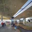 Giants Causeway Visitor Centre / Heneghan & Peng Architects © Hufton + Crow