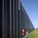 Giants Causeway Visitor Centre / Heneghan & Peng Architects © Hufton + Crow