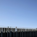 Giants Causeway Visitor Centre / Heneghan & Peng Architects © Hufton + Crow