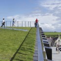 Giants Causeway Visitor Centre / Heneghan & Peng Architects © Hufton + Crow