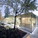 Catch the Tree Spa / LAND Arquitectos Catch the Tree Spa / LAND Arquitectos © Sergio Pirrone