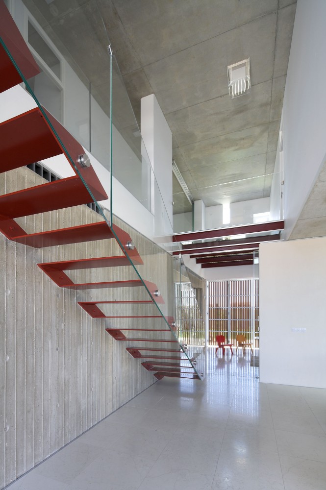 House 0614 / Simpraxis Architects