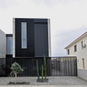 House 0605 / Simpraxis Architects © Marios Christodoulides, Christos Papantoniou