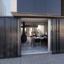 House 0605 / Simpraxis Architects © Marios Christodoulides, Christos Papantoniou