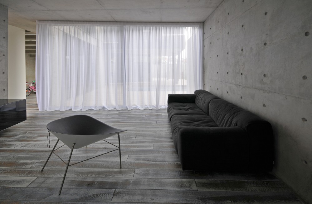 House 0605 / Simpraxis Architects