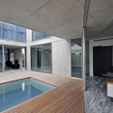 House 0605 / Simpraxis Architects © Marios Christodoulides, Christos Papantoniou