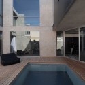 House 0605 / Simpraxis Architects © Marios Christodoulides, Christos Papantoniou