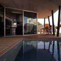 House 0605 / Simpraxis Architects © Marios Christodoulides, Christos Papantoniou