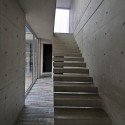 House 0605 / Simpraxis Architects © Marios Christodoulides, Christos Papantoniou