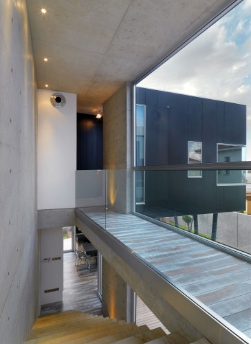 House 0605 / Simpraxis Architects