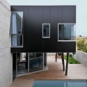 House 0605 / Simpraxis Architects © Marios Christodoulides, Christos Papantoniou
