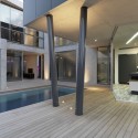 House 0605 / Simpraxis Architects © Marios Christodoulides, Christos Papantoniou
