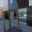 House 0605 / Simpraxis Architects © Marios Christodoulides, Christos Papantoniou