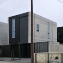 House 0605 / Simpraxis Architects © Marios Christodoulides, Christos Papantoniou