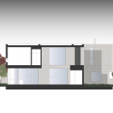 House 0605 / Simpraxis Architects Section 01