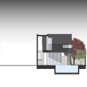 House 0605 / Simpraxis Architects Section 02