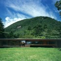 House in Hanareyama / Kidosaki Architects Studio House in Hanareyama / Kidosaki Architects Studio Courtesy of Kidosaki Architects Studio