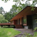 House in Hanareyama / Kidosaki Architects Studio House in Hanareyama / Kidosaki Architects Studio Courtesy of Kidosaki Architects Studio