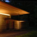 House in Hanareyama / Kidosaki Architects Studio House in Hanareyama / Kidosaki Architects Studio Courtesy of Kidosaki Architects Studio