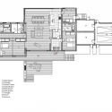 House in Hanareyama / Kidosaki Architects Studio House in Hanareyama / Kidosaki Architects Studio Plan 01