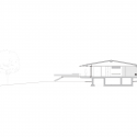 House in Hanareyama / Kidosaki Architects Studio House in Hanareyama / Kidosaki Architects Studio Section 02
