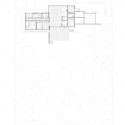 House in Hanareyama / Kidosaki Architects Studio House in Hanareyama / Kidosaki Architects Studio Site Plan 01