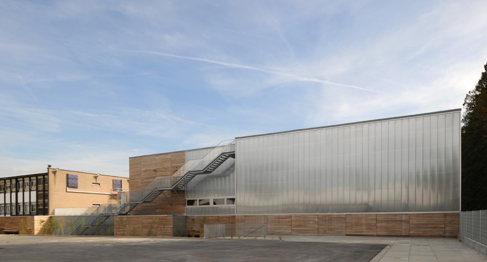 Ecole ITP / A229