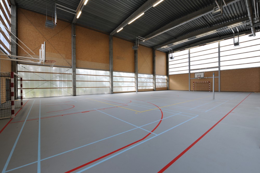 Ecole ITP / A229